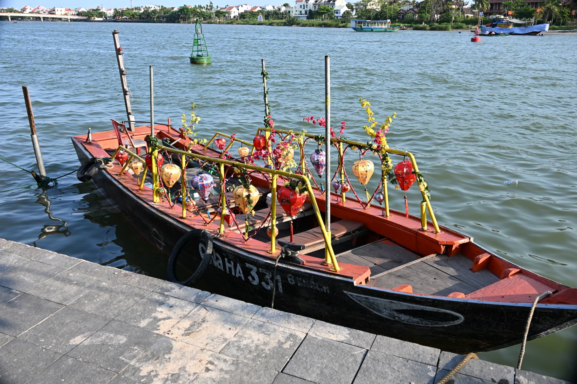 Hoi An