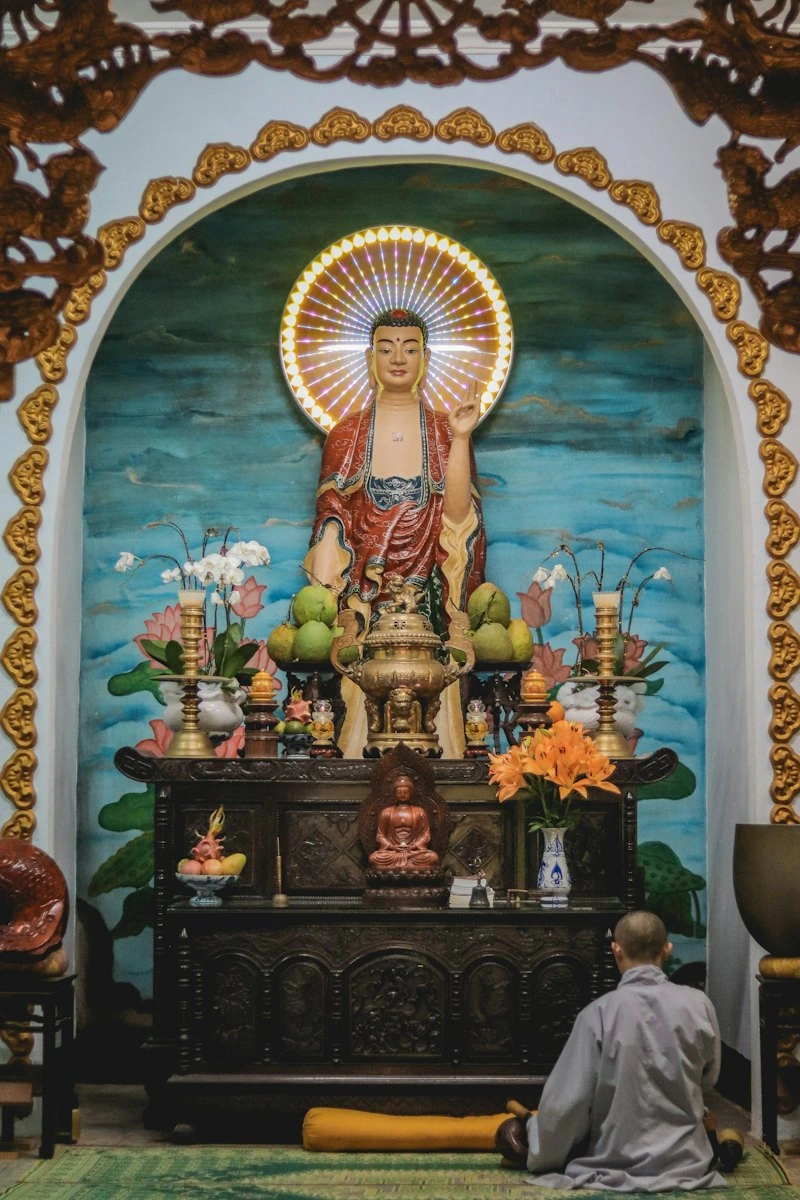 Religion & Kultur
