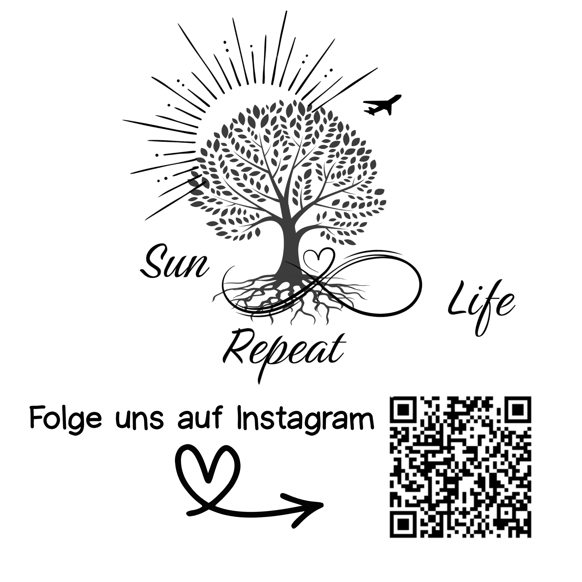 Folge uns auf Instagram