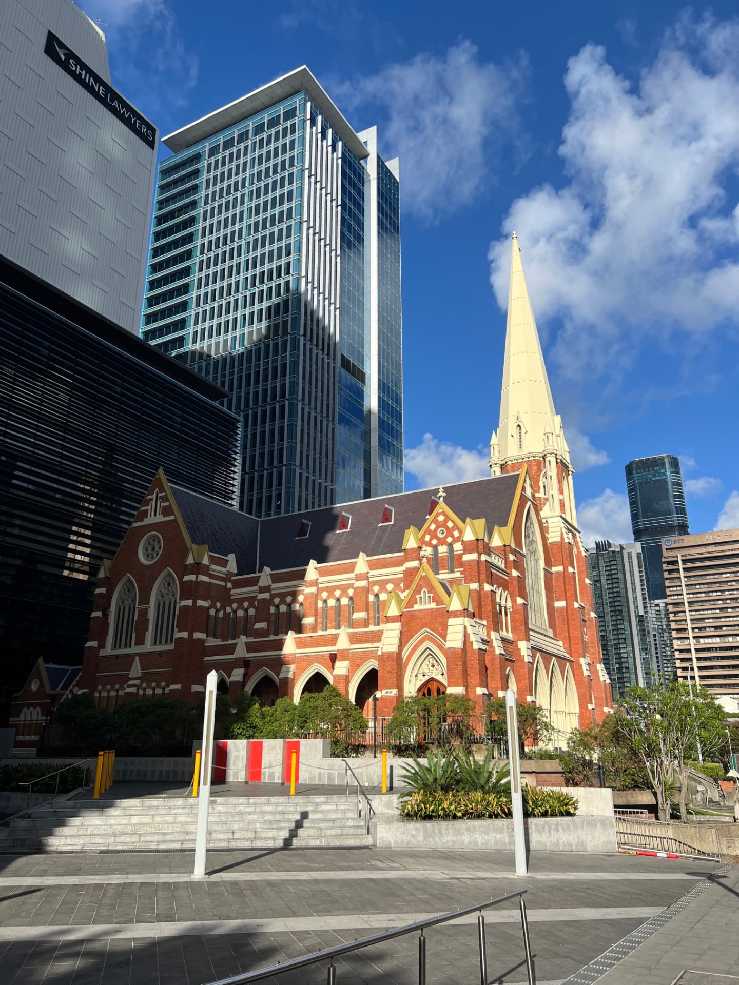 Brisbane