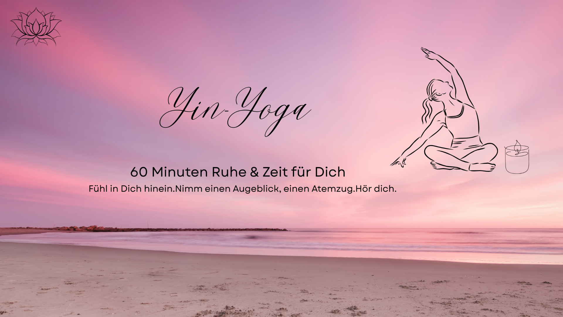 Yin-Yoga