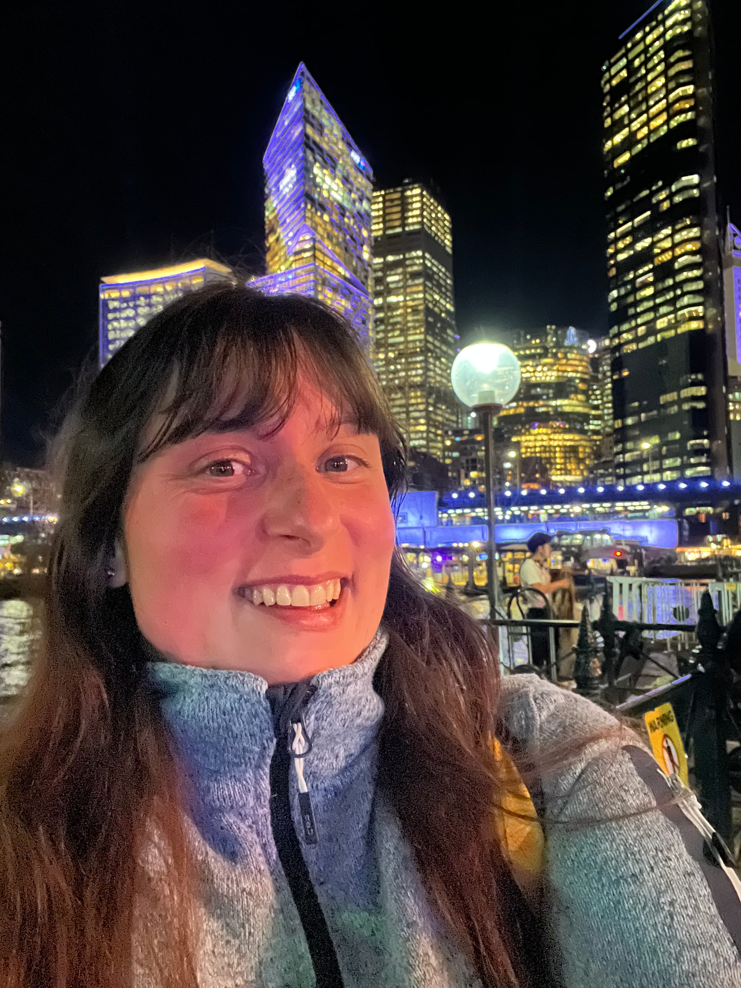 Sydney