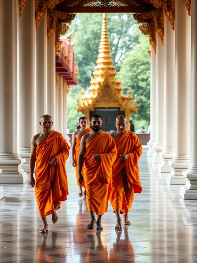 Religion & Kultur