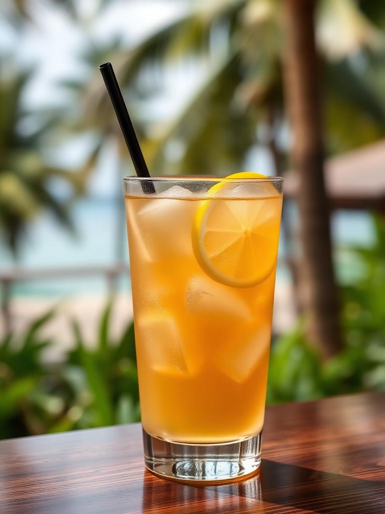 Trinken