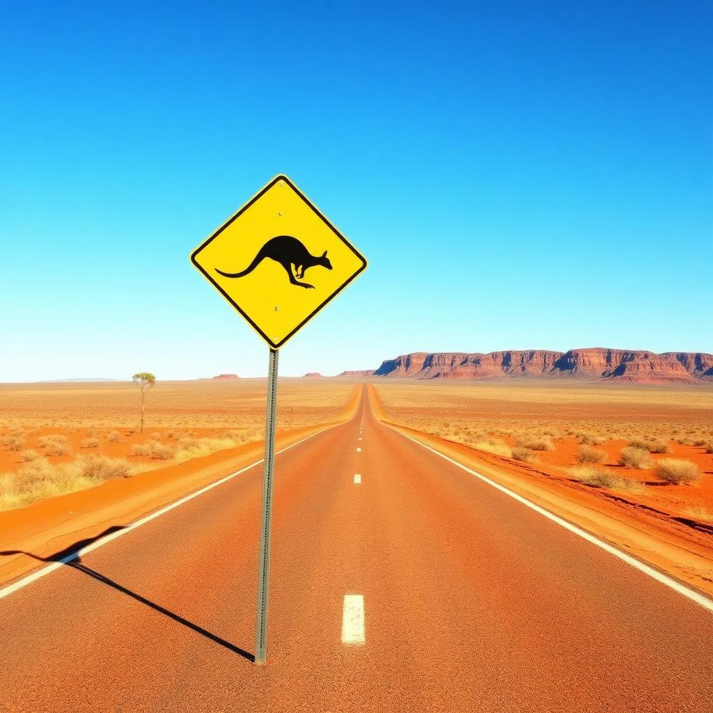 Roadtrip & Straßen