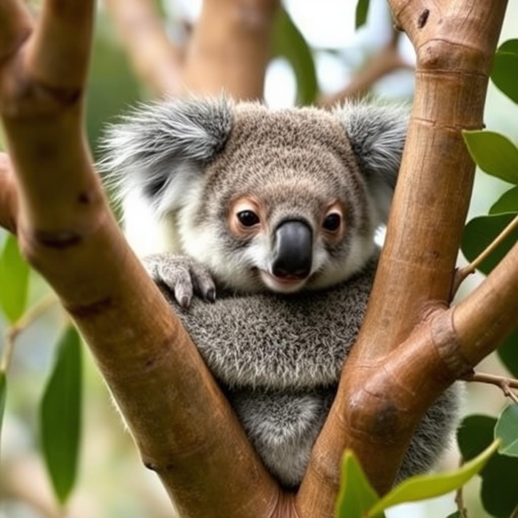 Tierwelt & Wildlife