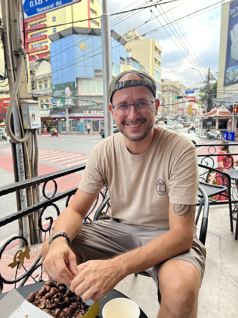 Bangkok