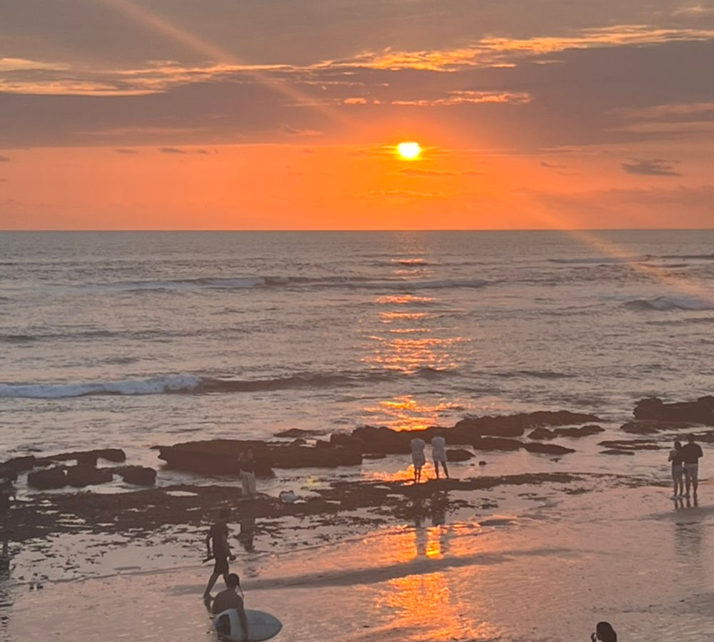 Echo Beach, Canggu